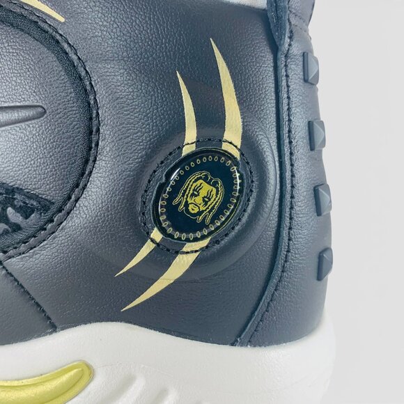 Reebok Answer 3 x Swerve Strickland Killmonger Men\'s Shoes Sneakers 100246191 main image 9